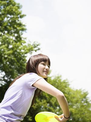 アドバルーンで空間を華やかに彩ります